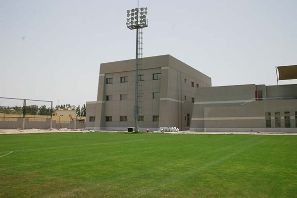 UAE Football Association 3