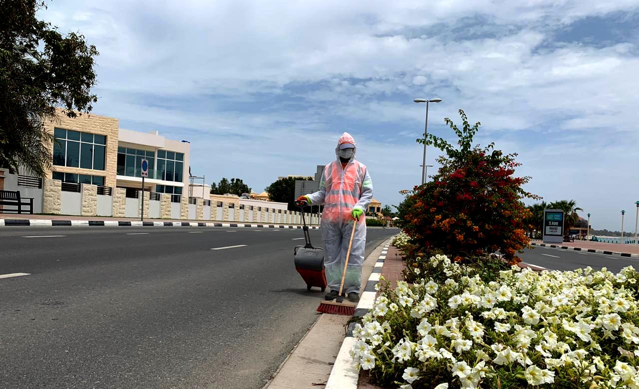 جهود متميزة لمقاصب دبي في تعزيز مرونة تقديم الخدمة للجمهور بالوسائل الذكية