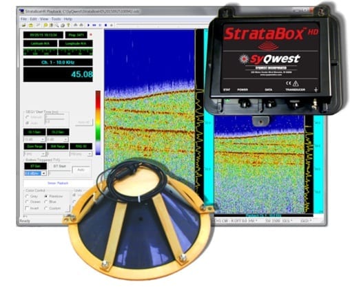 Hydrograp-img-11 Hydrographic Survey equipment’s - معدات المسح الهيدروغرافي