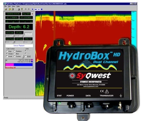Hydrograp-img-7 Hydrographic Survey equipment’s - معدات المسح الهيدروغرافي