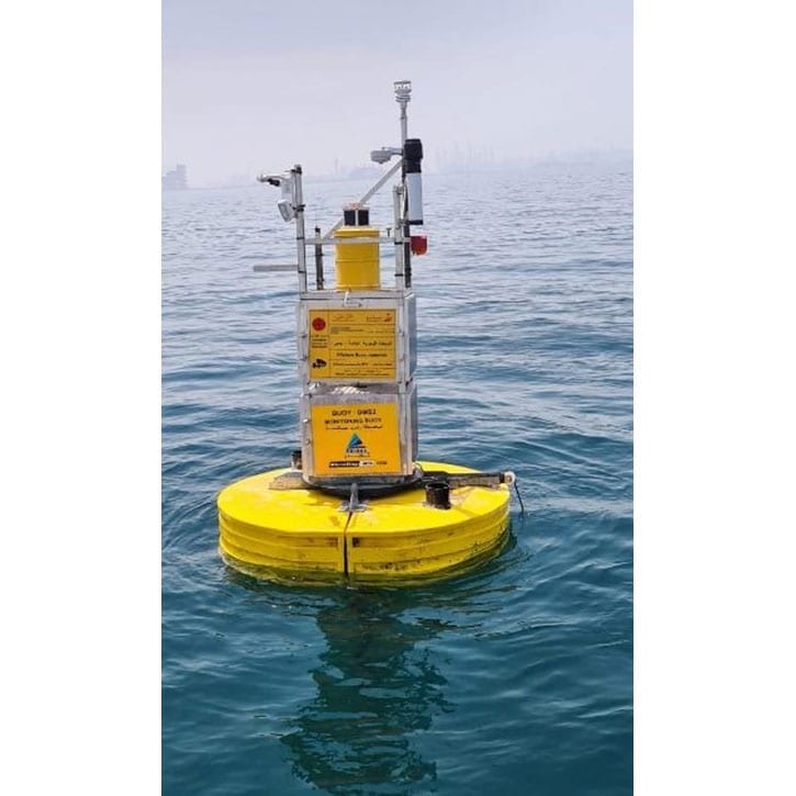 Hydrograp-img-8 Oceanographic Observations - الملاحظات الأوقيانوغرافية