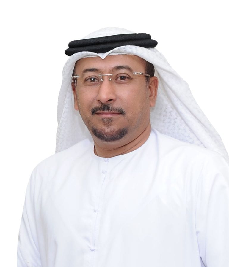 Dawood Al Hajeri - داوود الهاجري