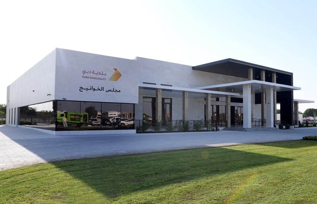 community councils to CDA