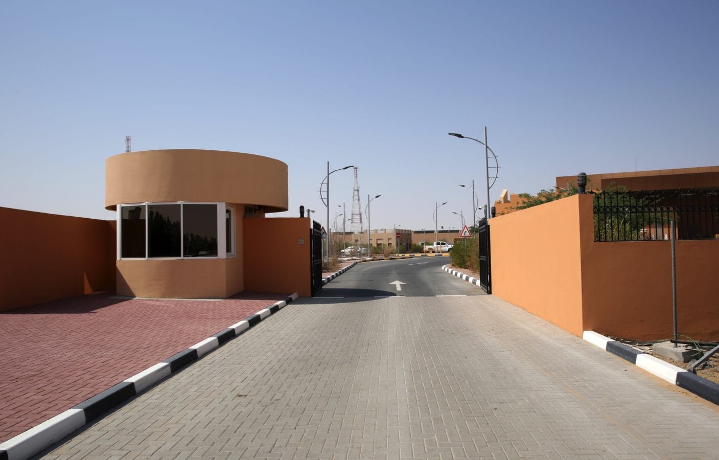 مقصب الليسيلي