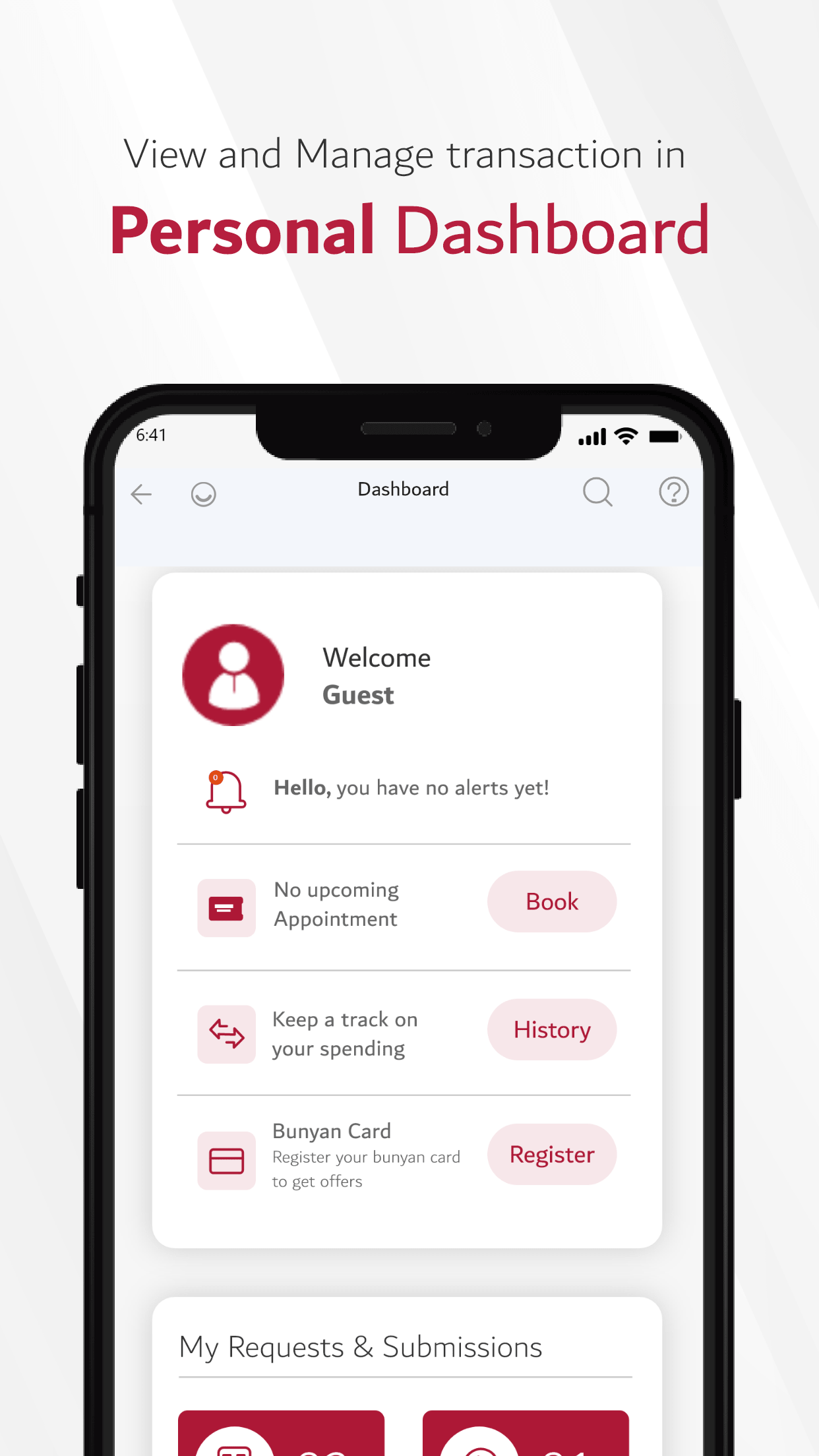 Dubai Municipality App - تطبيق بلدية دبي