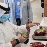 Prefilled containers - العبوات المعبأة مسبقاً