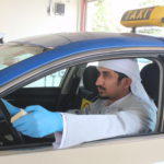 taxi meters - عدادات سيارات الأجرة