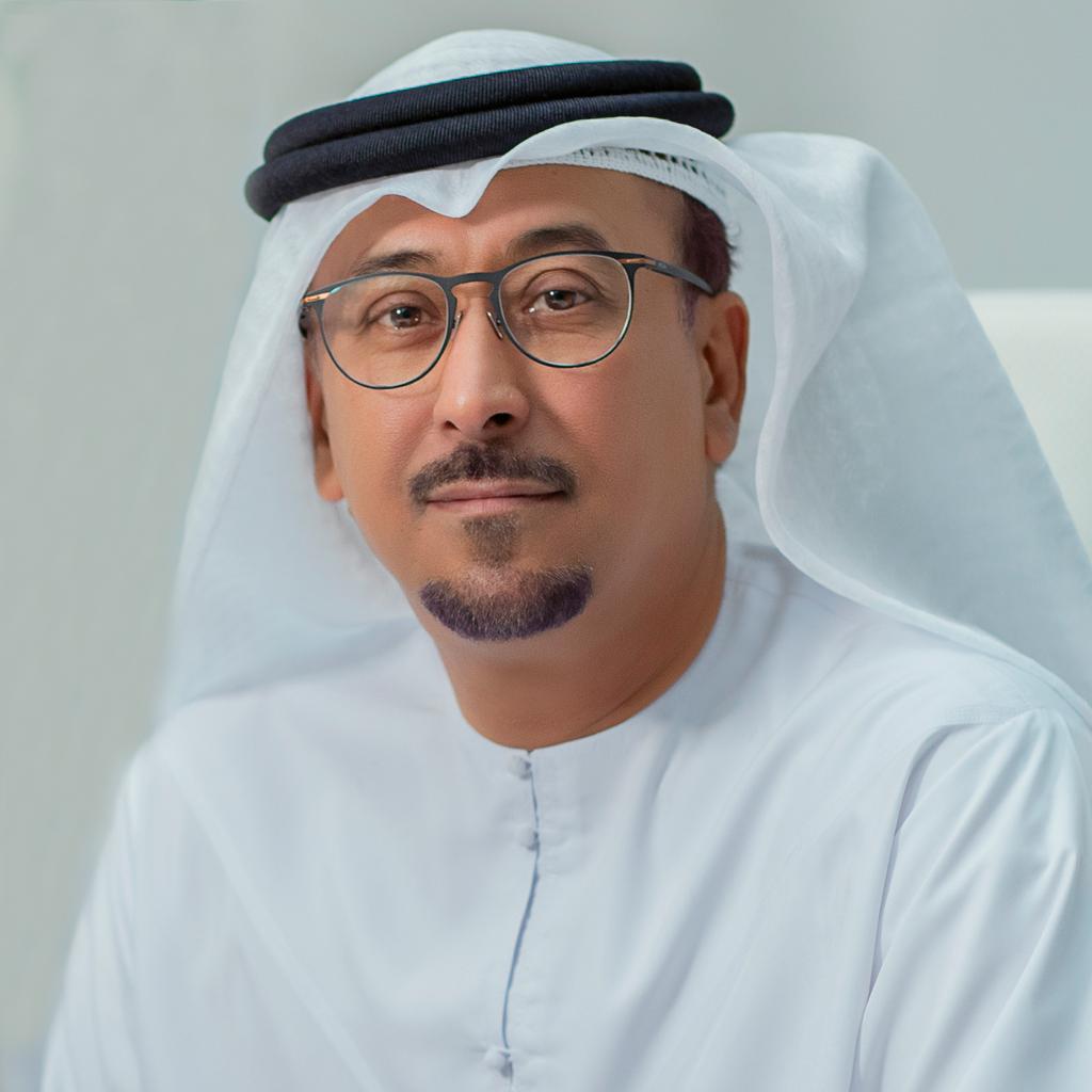 Eng. Dawood Abdulrahman AlHajri - المدير العام داوود الهاجري Eng. Dawood Abdulrahman AlHajri - المدير العام داوود الهاجري
