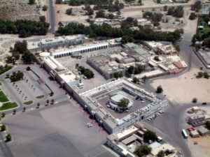 Sheikh Rashid Bin Saeed Al Maktoum Palace Zabeel