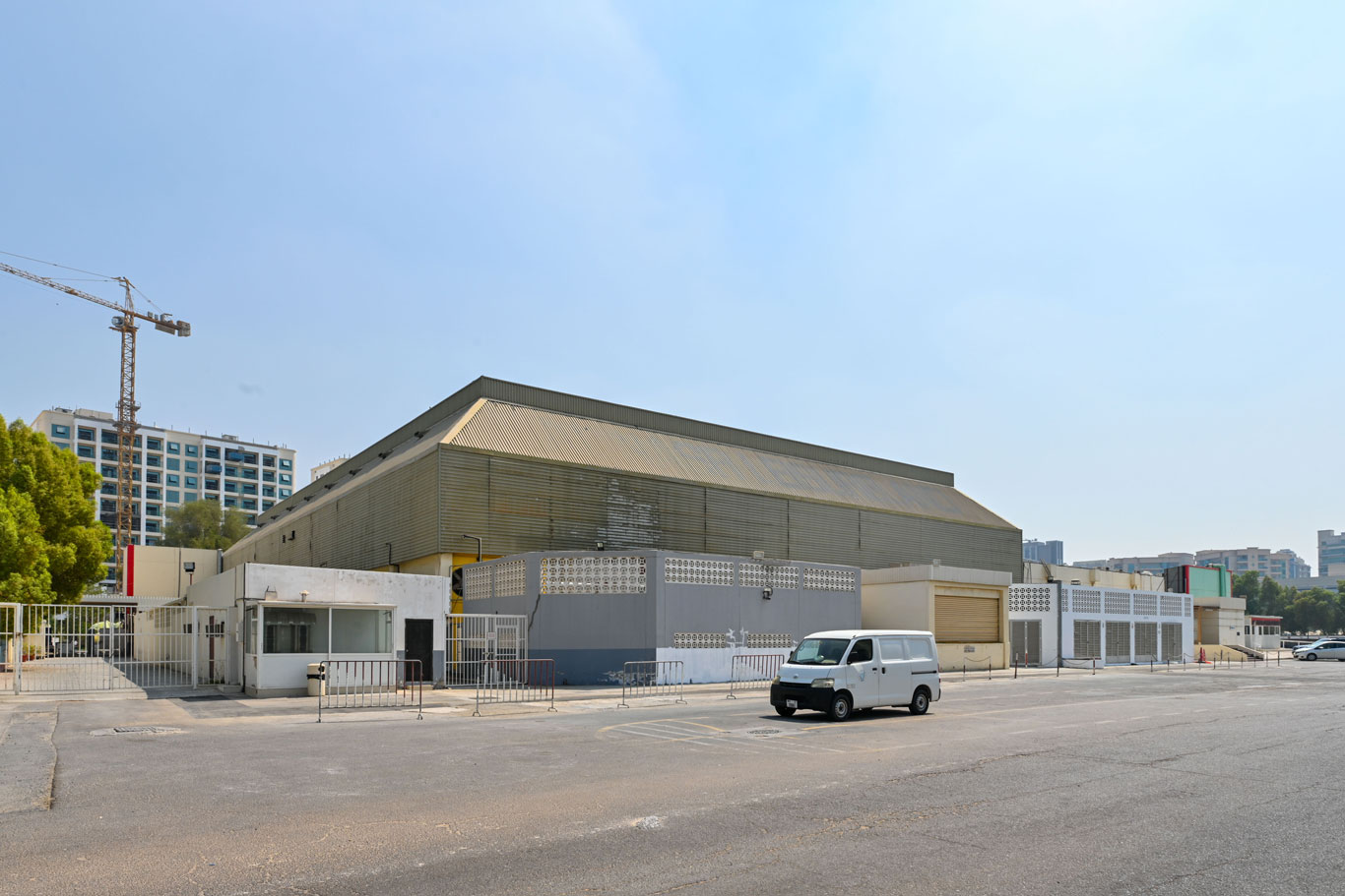 Al Nasr Leisureland
