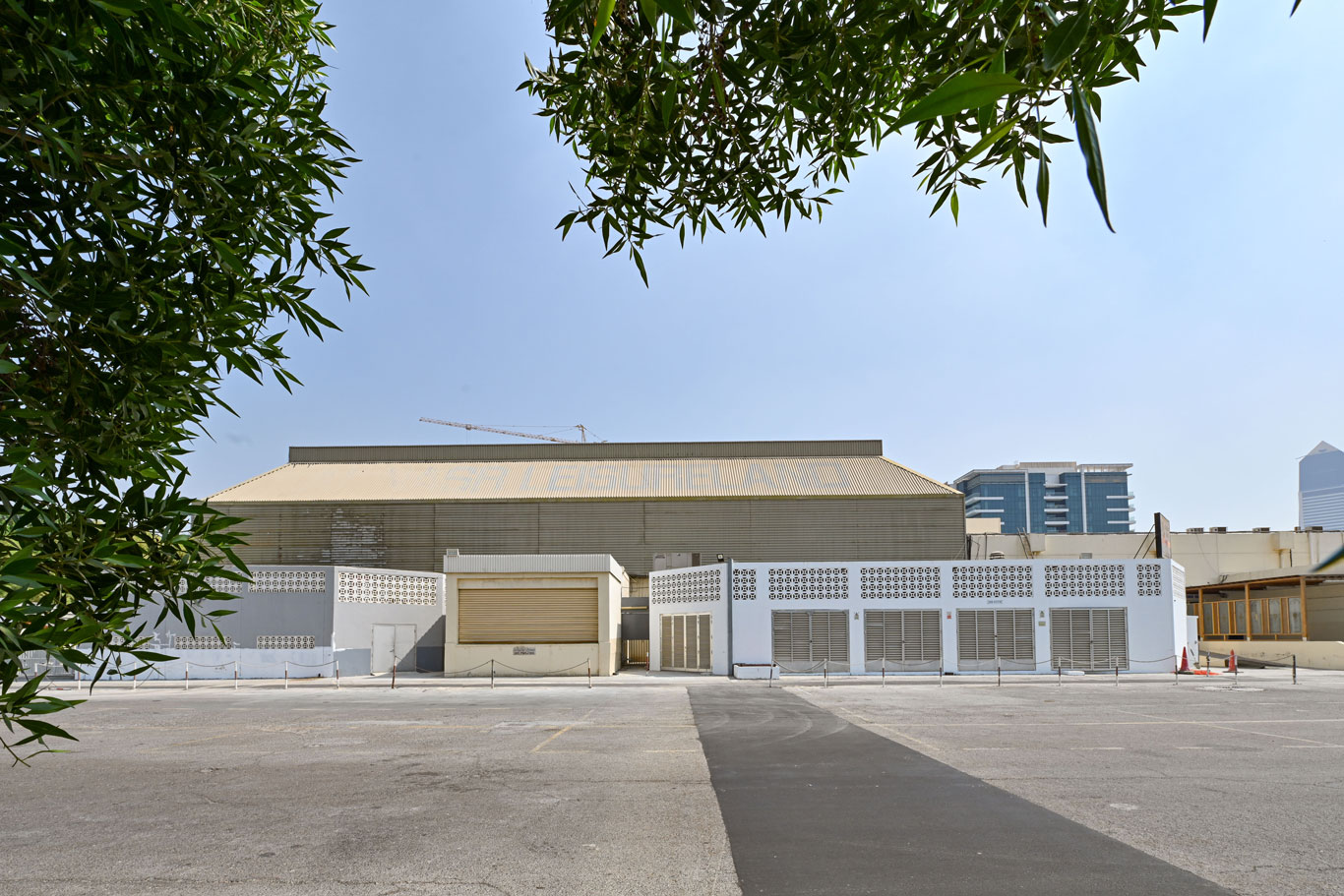 Al Nasr Leisureland