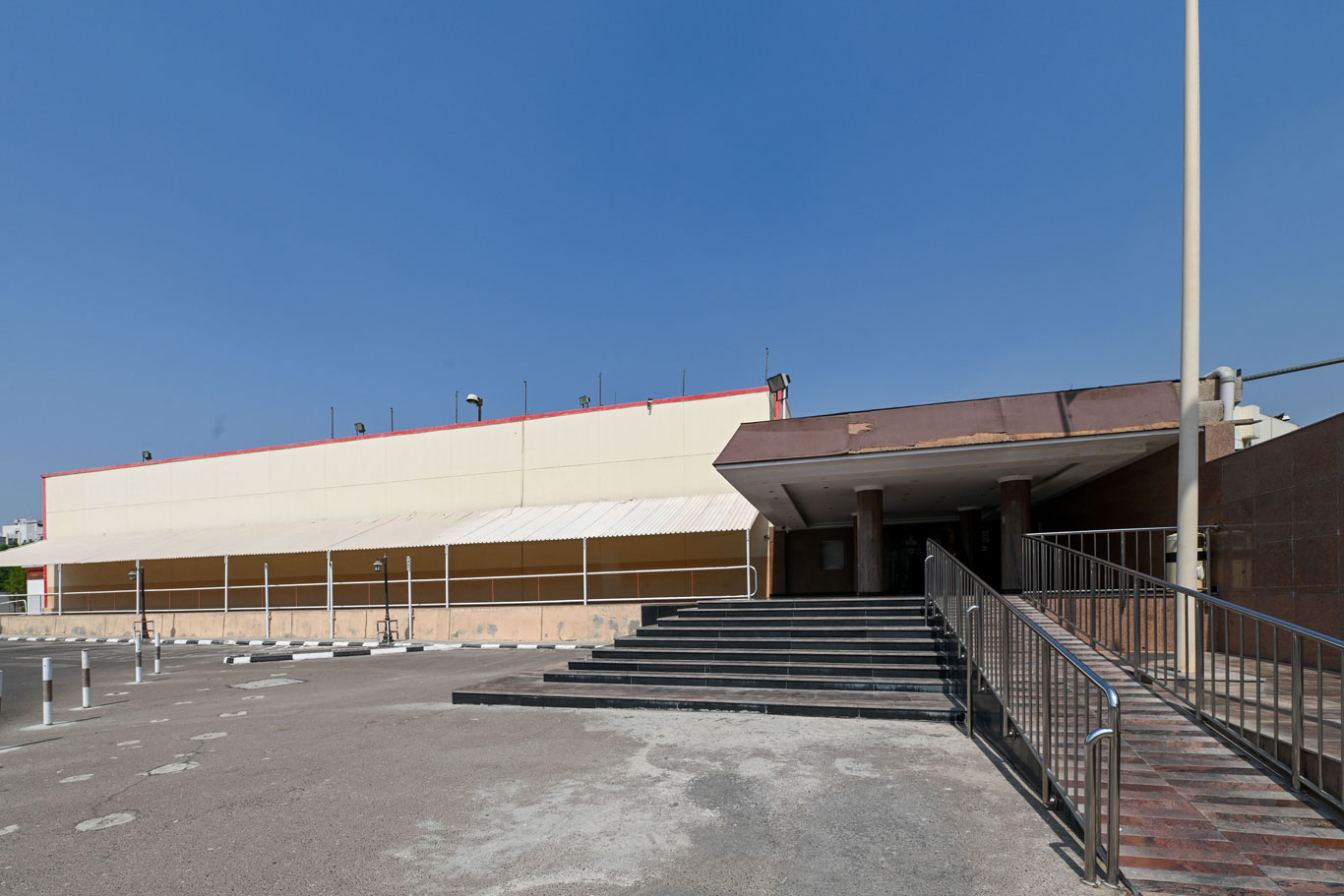 Al Nasr Leisureland