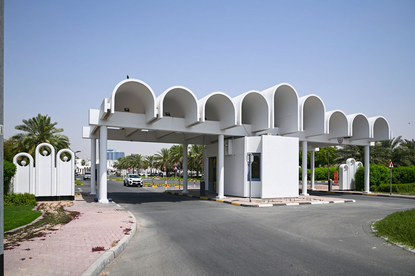 Al Wasl Hospital
