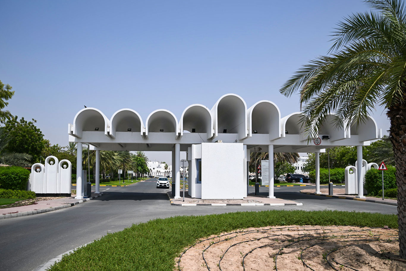 Al Wasl Hospital