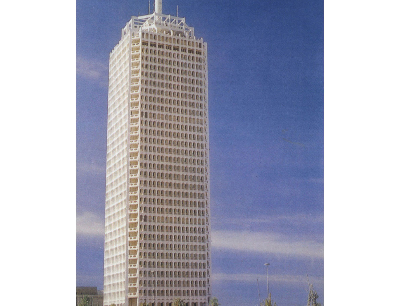 Burj Rashid