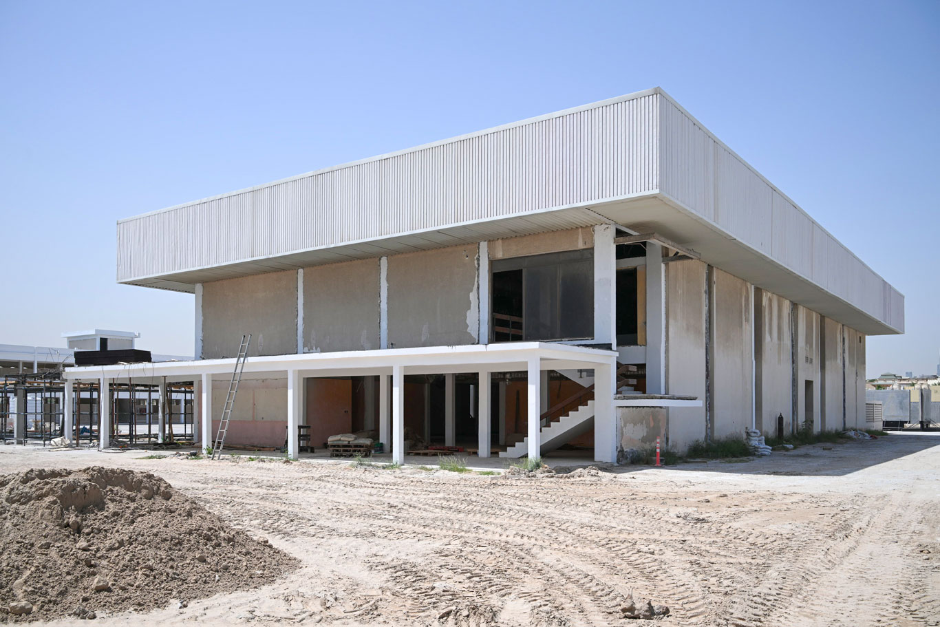 Zabeel High School 6