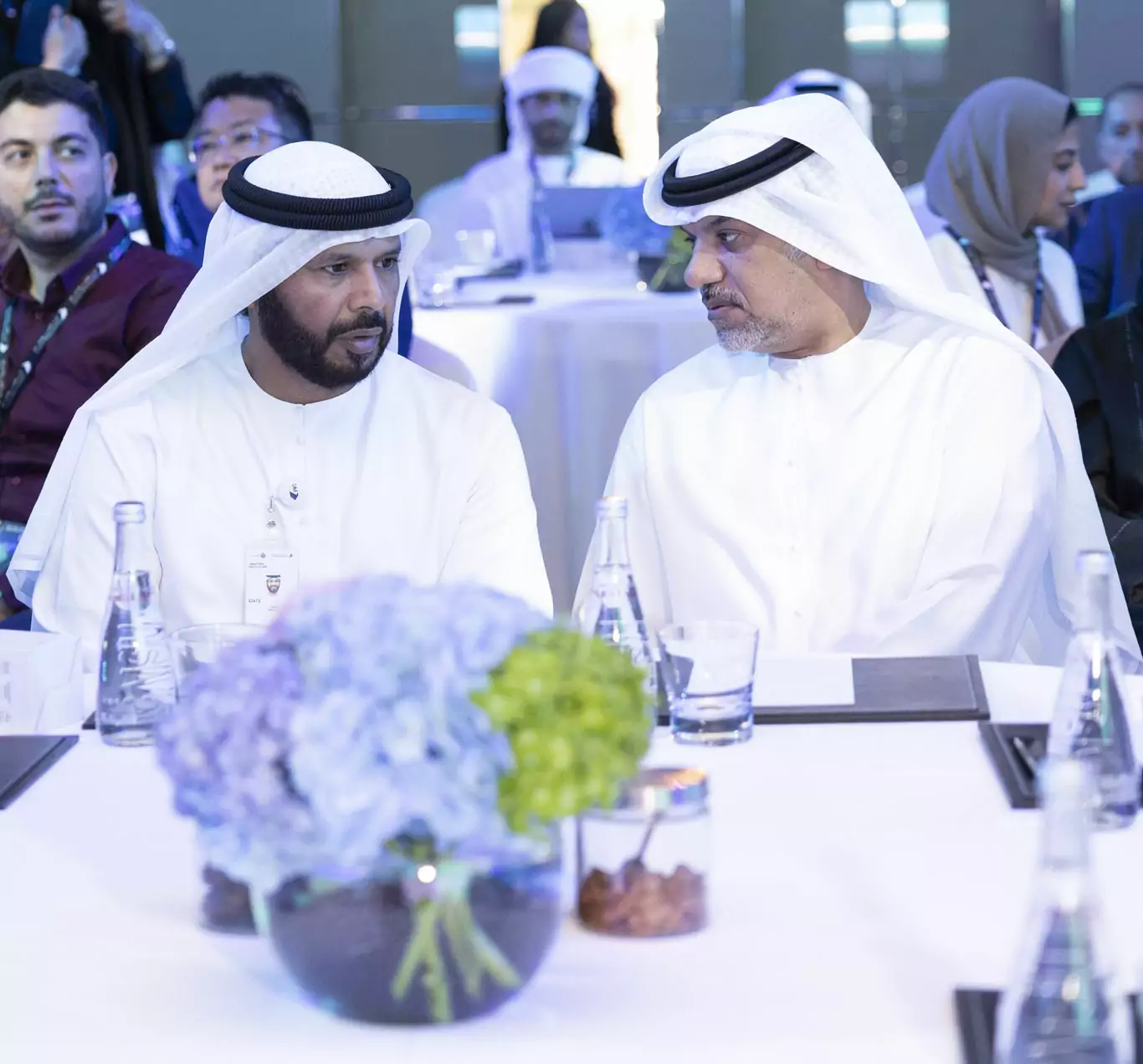 Dubai Food Safety Forum 2025 launched