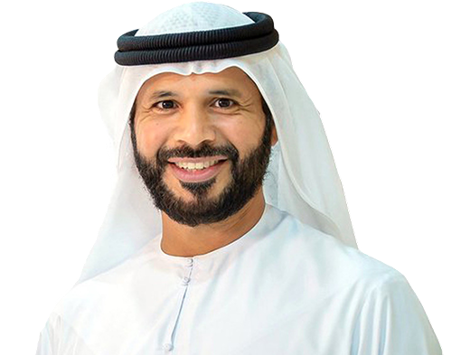 director general of dm