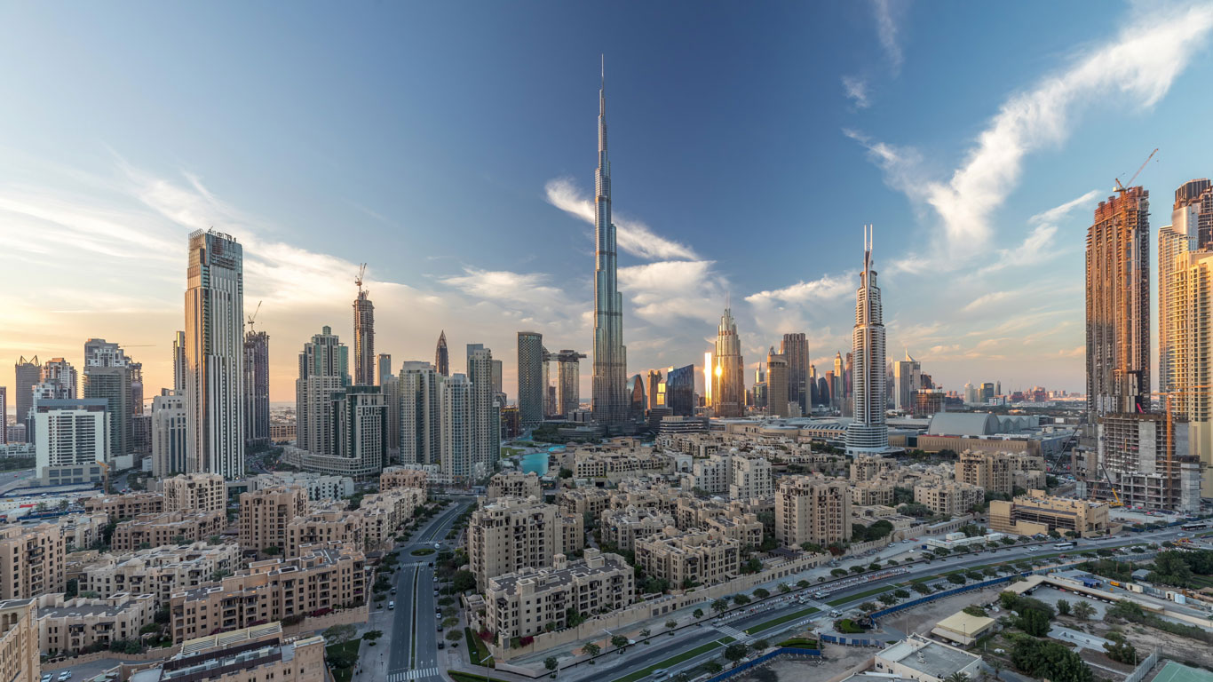 dubai beyond possible